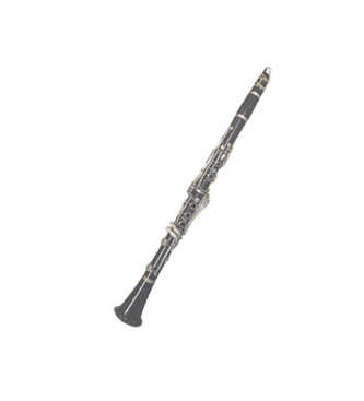 clarinet